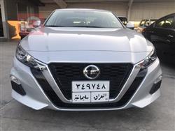 نیسان ئەلتیما